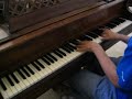 Final Fantasy X Piano Collections Attack Final Fantasy X Piano Collections Attack