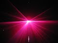 NeoLaser Trinity Semi Pro Laser 250mW RGB