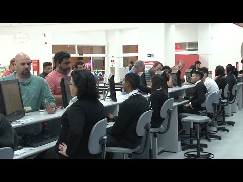 Poupatempo comemora marca de atendimento