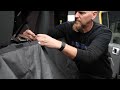 Cover King Pet Protection Seat Cover (Part Number: SPC85) Cover King Pet Protection Seat Cover