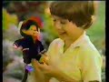 Monchhichi Dolls Commercial Monchhichi Dolls Commercial