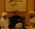 shaykh Abdelrhman with al habeeb Ali al jefry in al madeena
