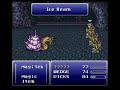 FF6 Boss Series - #1: Whelk