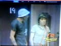 chavo del ocho grosero