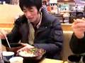 2006 大晦日　朝飯１