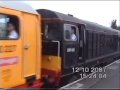 Choppers and ED at the SVR
