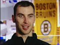 Zdeno Chara on HNIC