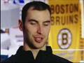 Zdeno Chara on HNIC