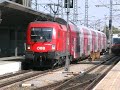 Wiener-Neustadt Hbf.
