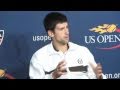 Nadal wins US Open against Djokovic