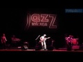 rufus wainwright richard bona harry connick john scofield