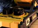 The DeWalt DC022 Cordless Worklight / Charger