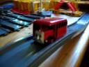 tomy thomas the tank engine on ebay stripytiger