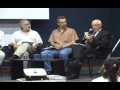 a legisla��o - parte 2 de 6
na semana que antecede o dia do professor, a��o educativa/observat�rio da educa��o, em parceria com a artigo 19, realizaram o debate desafios da conjuntura 
