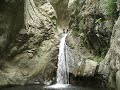 GIEG Barranco llech lanzadera realizada por Javi
