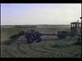 Changing Cultivator Shovels Changing Cultivator Shovels