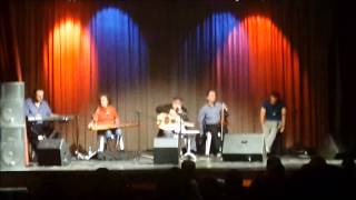 Sami Hawat - Bala Wala Shi LIVE /سامي حواط - بلا ولا شي