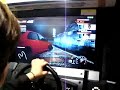 AS4 InitialD onlinebattele myogi rain night : syauty AS4 InitialD onlinebattele myogi rain night : syauty