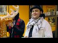 Alexisonfire Virgin Mobile Reindeer