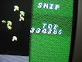 faz tempo que eu queria superar a marca de 200 mil pontos, pra me aproximar dos tops no ubernes. a jogatina foi no famicom av, com a fita americana adaptada, portanto n�o vai entrar no ranking, mas se entrasse, entraria em terceiro.