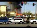 Escondido California Condo Fire