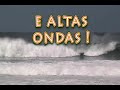 bodysurf surfe de peito big surf  saquarema CESP 2008 (parte 1)