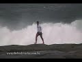 bodysurf surfe de peito big surf  saquarema CESP 2008 (parte 1)