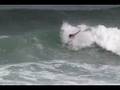 bodysurf surfe de peito big surf saquarema CESP 2008 (parte 1)