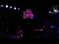 videos de Elsiane live: 06 Hybrid (Seattle, 2008)