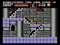 game: castlevania (1987). platform: nes. after several retries here is a no death run of castlevania (nes). this is a regular run, not a speed run. no save or load states were used, this is one run from start to finish. split into 2 parts, because of the 10 minutes limit. sorry for the pauses, thats due to my messed up gamepad. which randomly presses start, and the arrows start to whip instead of move.