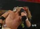 Edge Vs HBK Street Fight Prt 2 Edge Vs HBK Street Fight Prt 2