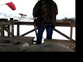 MOSIN NAGANT M91/30 PU OPTIC SNIPER RIFLE 7.62X54R