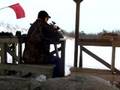 MOSIN NAGANT M91/30 PU OPTIC SNIPER RIFLE 7.62X54R