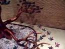 Bonsai Tree Sculpture #17 by Jim Shull