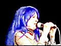 Apocalipstick: (the Sex Rays)  
