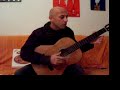 la canzone del disoccupato