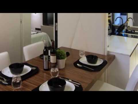 modern interiors