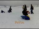 Cimi On The Snow.mp4