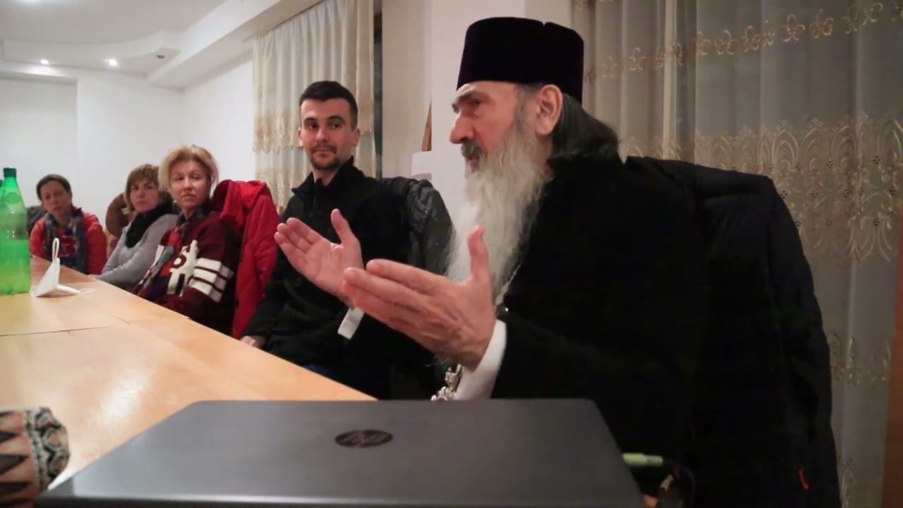 ÎPS Teodosie: binecuvântarea postitorilor și dezlegări la mănăstire