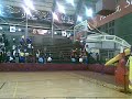 XXVIII Juegos Inter Institutos Militares Voleibol 3