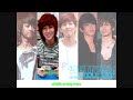 SHINee – Shout Out