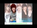 SHINee - Shout Out (ENG SUB)