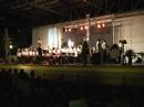Banda Municipal de Og�jares. La Divina Comedia. Infierno