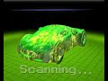 CS: Anticheat project