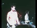 the holloways, manchester academy