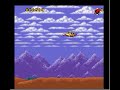 SNES - James Bond Jr.