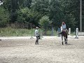 Ioana Ganescu horseback riding 3 Manele-Gratis.net