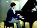 Liszt Les cloches de Geneve Annees de pelerinage