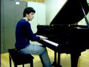 Liszt Les cloches de Geneve Annees de pelerinage