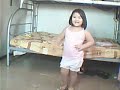 clumsy